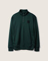 Sudadera Verde Fit Relaxed,VERDE BOSQUE