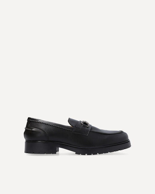 Mocas&iacute;n Negro