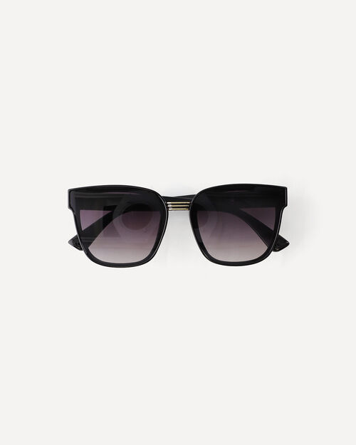 Lentes Negros