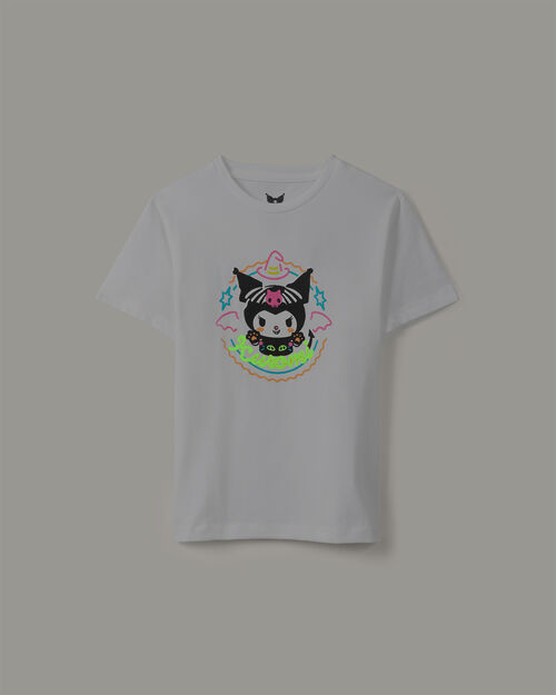 Playera Diseño Kuromi