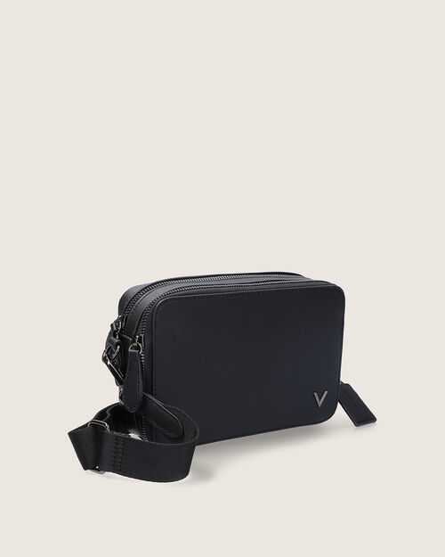 Bolso Mensajero Negro