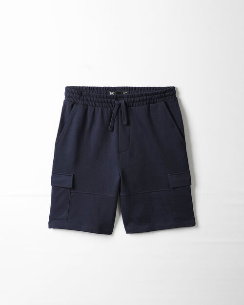 Short Bolsas Cargo