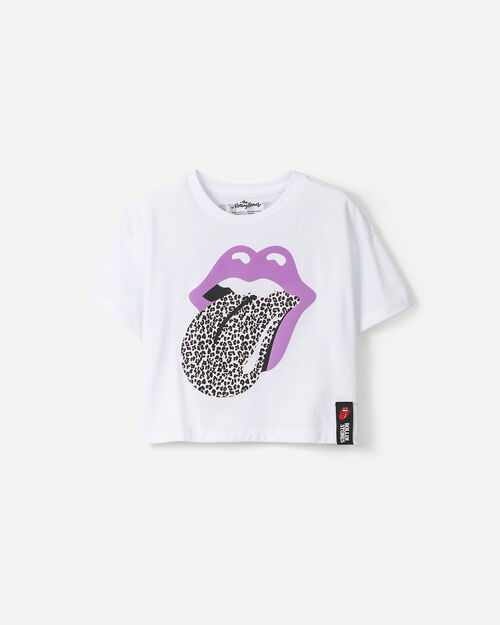 Playera The Rolling Stones