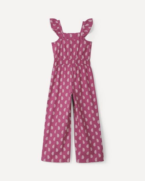 Jumpsuit Estampado