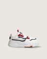 Tenis Blanco Skate,BLANCO