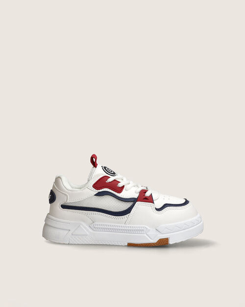 Tenis Blanco Skate