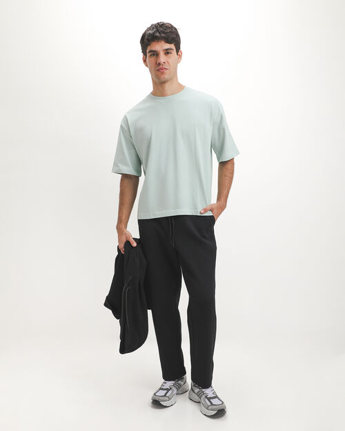 Jogger Jaretas Negro