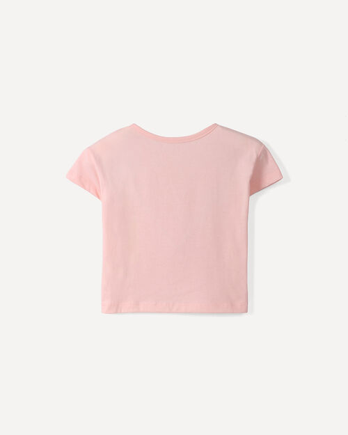Playera Boxy Gr&aacute;fico