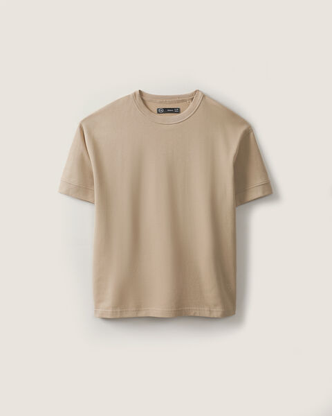 Playera Arena Fit Relaxed