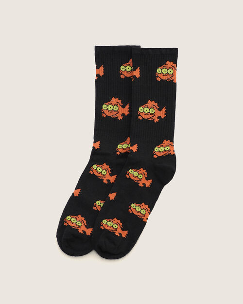 Calcetines Dise&ntilde;o Los Simpsons