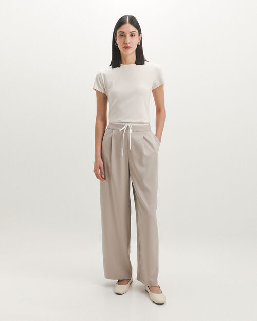 Pantal&oacute;n Doble Pretina