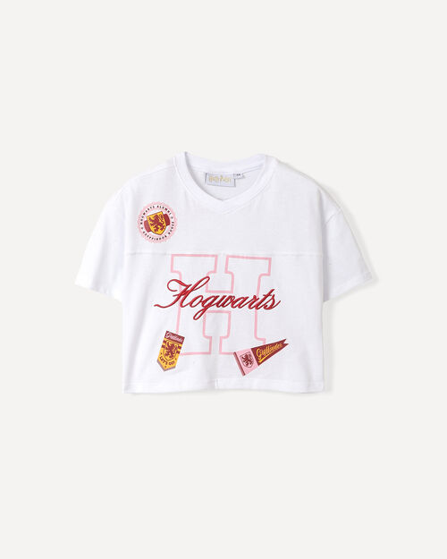 Playera De Harry Potter