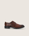 Zapato Formal Negro,CAFE