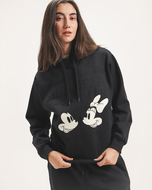 Sudadera Hoodie Mickey Mouse