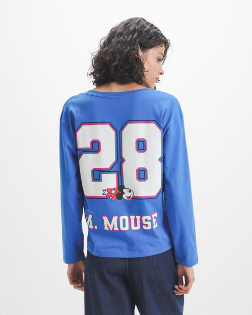 Playera Mickey Mouse