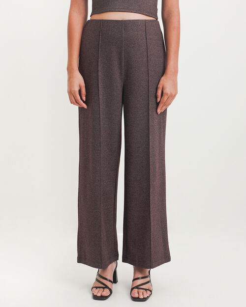 Pantal&oacute;n Wide Leg