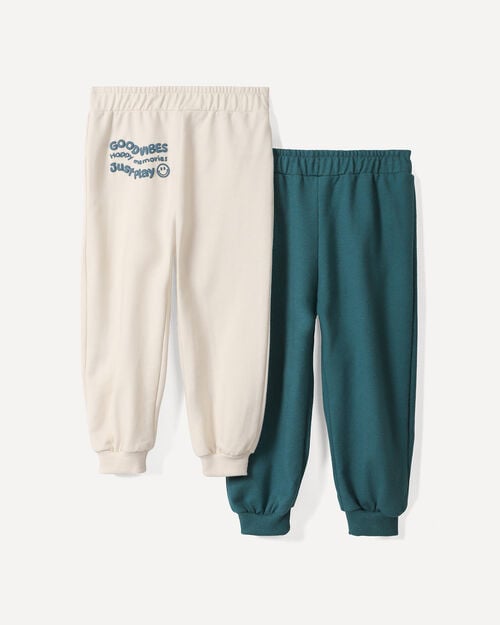 Set Jogger Jaretas