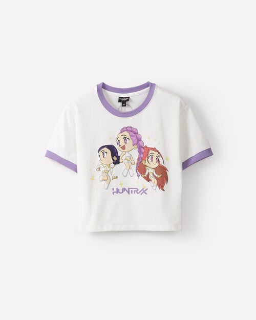 Playera Ringer K-Pop