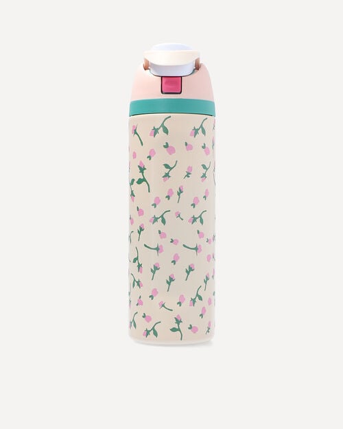 Termo Dise&ntilde;o Flores
