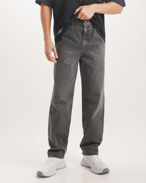 Jeans Fit Relaxed