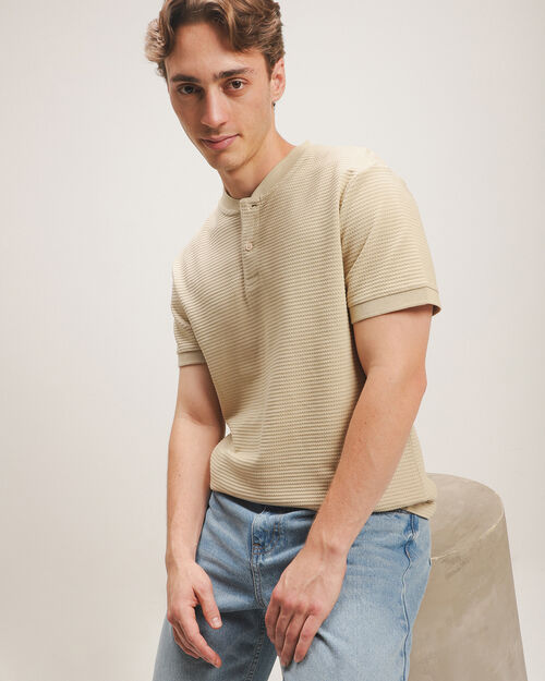 Polo Fit Slim Arena