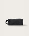Estuche Circular Negro,NEGRO