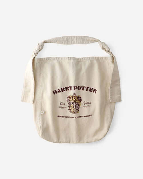 Bolso Tote Harry Potter