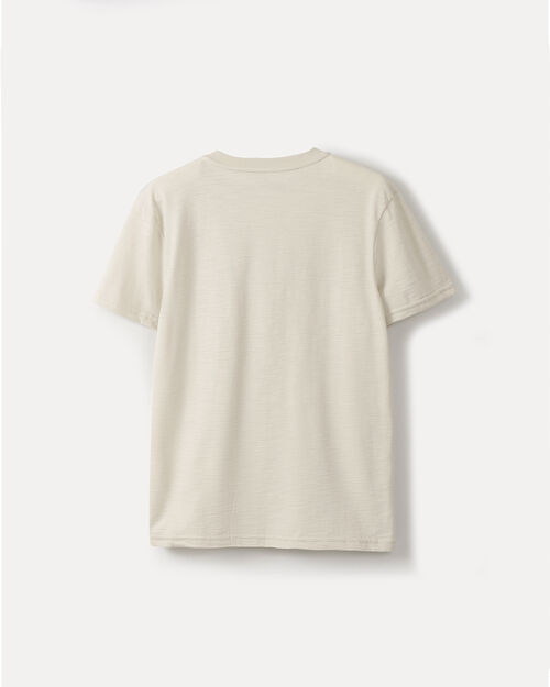 Playera Henley Arena