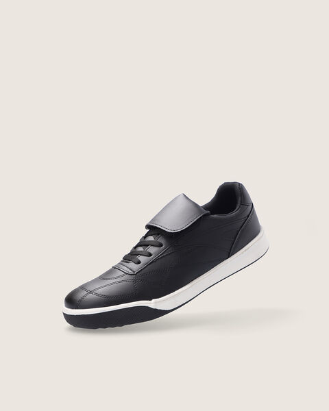 Tenis Negro Deportivo