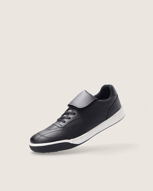 Tenis Negro Deportivo