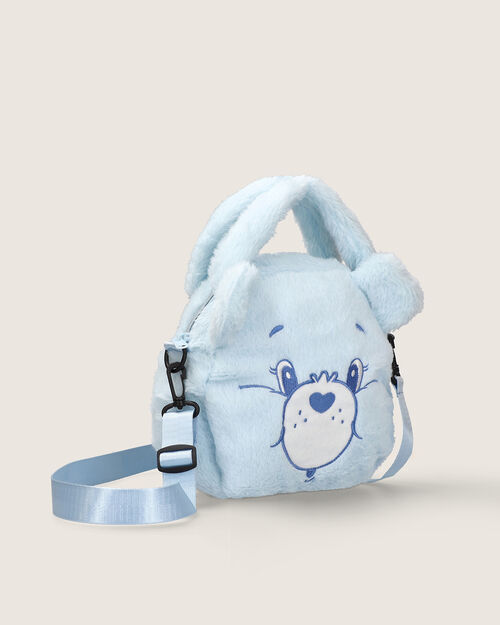 Bolso Ositos Cariñositos Azul