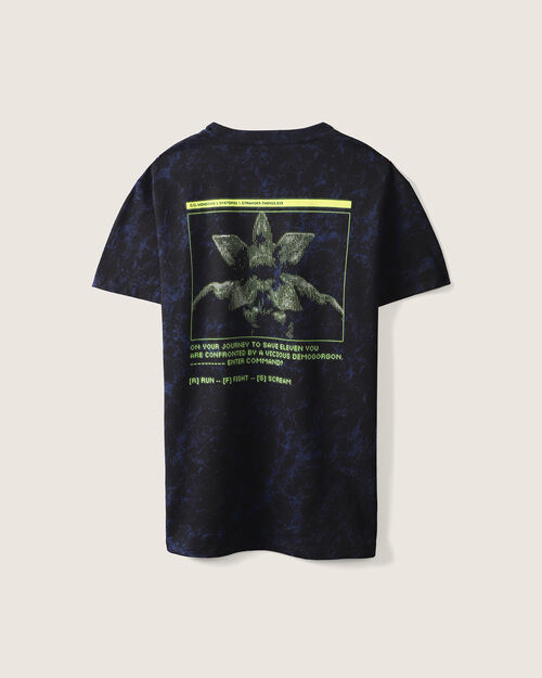 Playera Stranger Things