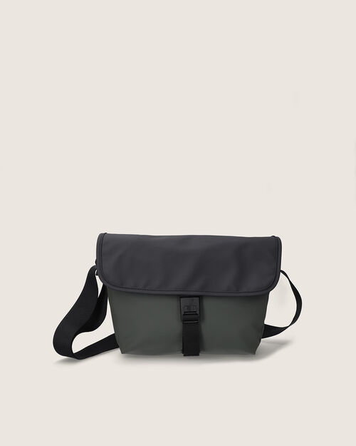 Bolso Crossbody Verde
