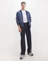 Jogger Deportivo Azul,AZUL MARINO