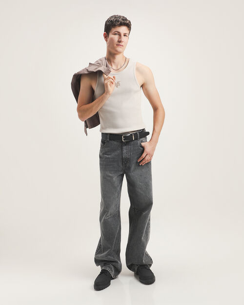 Playera Tank Top Arena