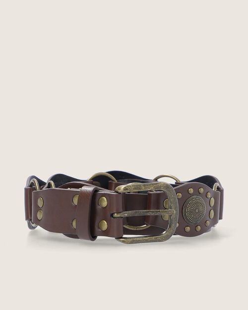 Cintur&oacute;n Caf&eacute; Aplicaciones