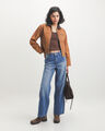 Baggy Jeans Negro,AZUL ACERO