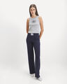 Leggings Azul Marino,AZUL MARINO