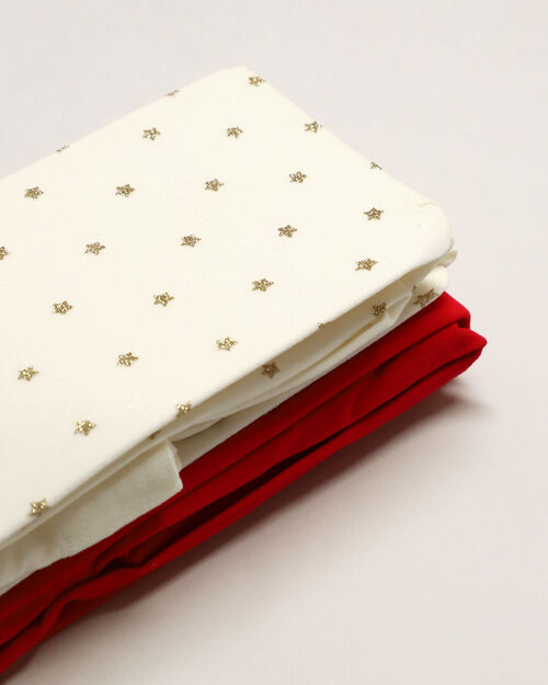 Pack Medias Con Dise&ntilde;o