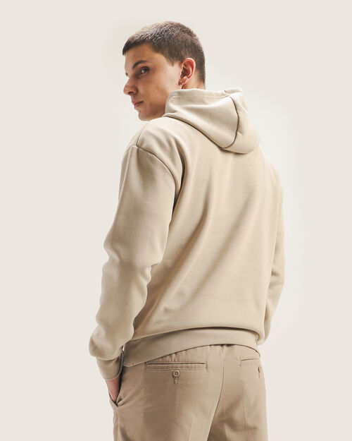 Sudadera Hoodie Fit Relaxed