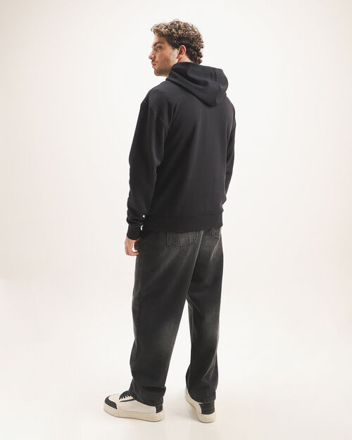 Sudadera Hoodie Navideña