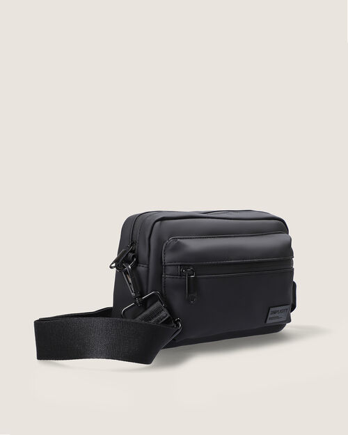 Mensajera Cámara Bag Rubber