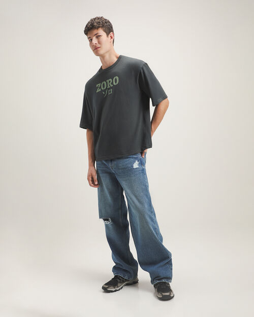 Playera Dise&ntilde;o One Piece