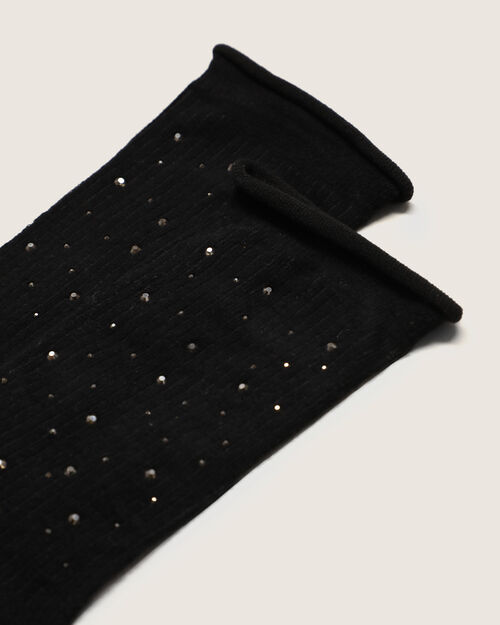 Calcetines Negros Aplicaciones