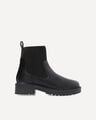 Bota Chelsea Negro,NEGRO