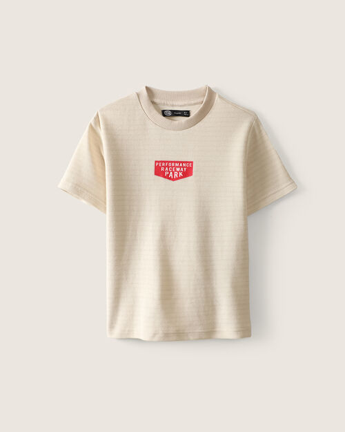 Playera Dise&ntilde;o Rayas