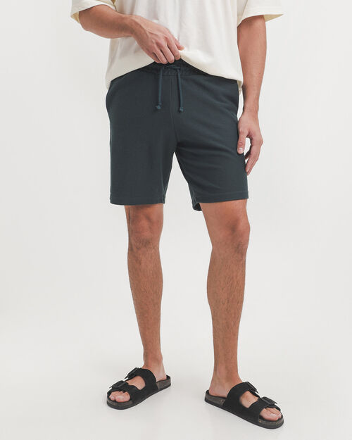 Short Verde Textura