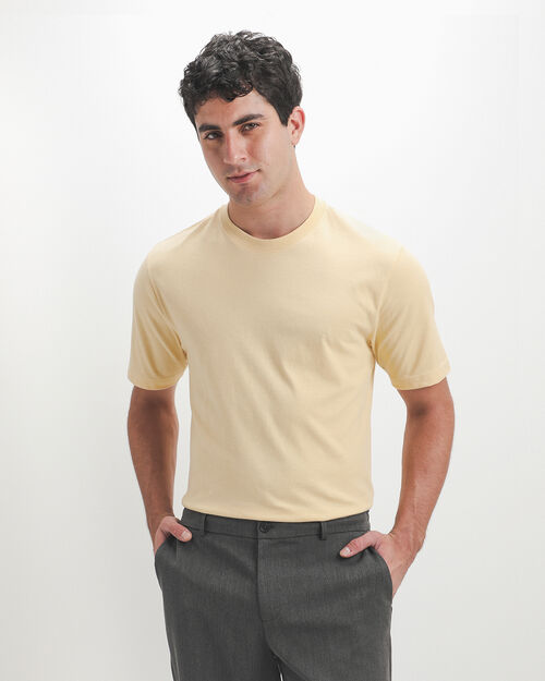 Playera Fit Regular
