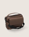 Bolso Crossbody Negro,CAFE