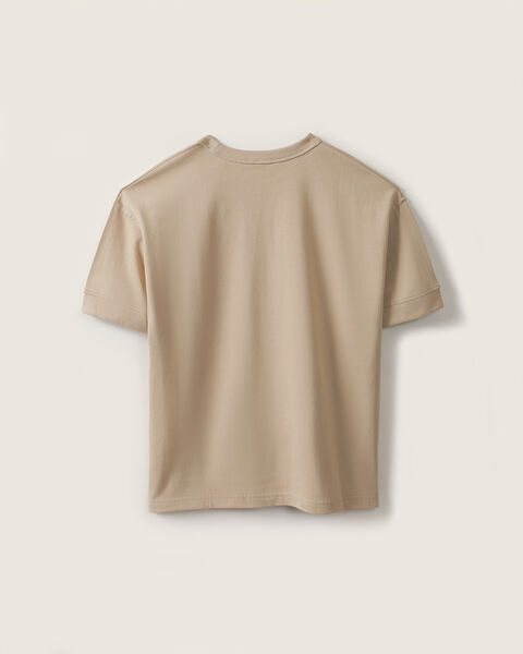 Playera Arena Fit Relaxed